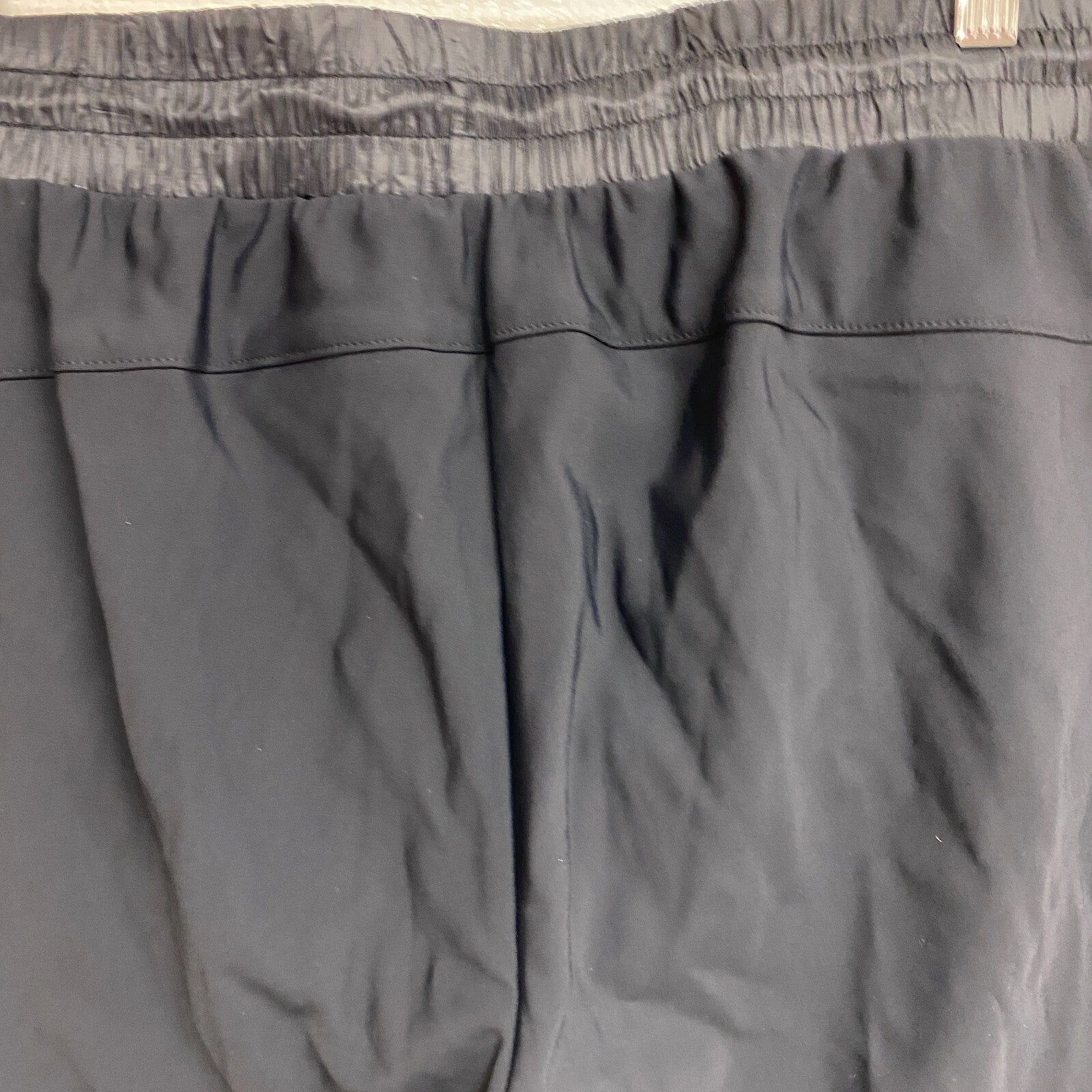 Alpine Design Women's AD Mountainside Mist Quilted Pant Pure Black ADW22901 New!