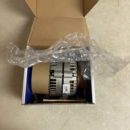 Carquest 12V 125A Reman Alternator OE-Style 8235A for Select Buick Models