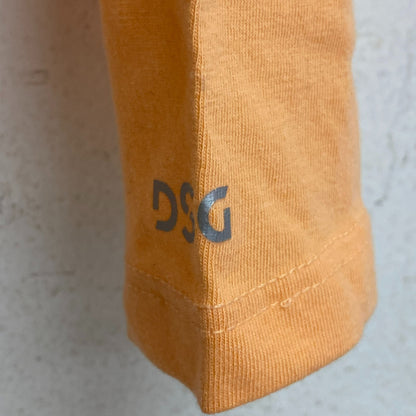 DSG Boys Cotton Long Sleeve Graphic Tee Fresh Melon Leadr Oo Cour  DAB21111