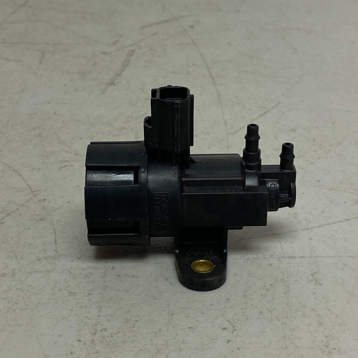Exhaust Gas Recirculation (EGR) Valve Control Solenoid Standard VS63