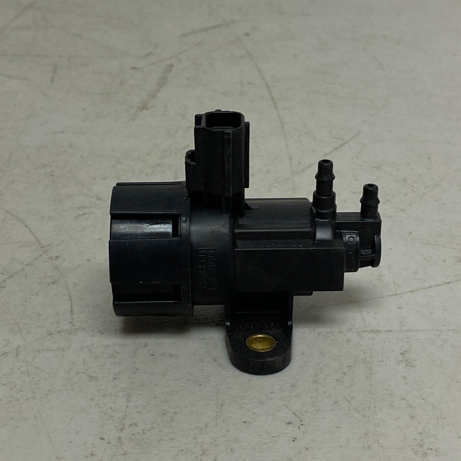 Exhaust Gas Recirculation (EGR) Valve Control Solenoid Standard VS63
