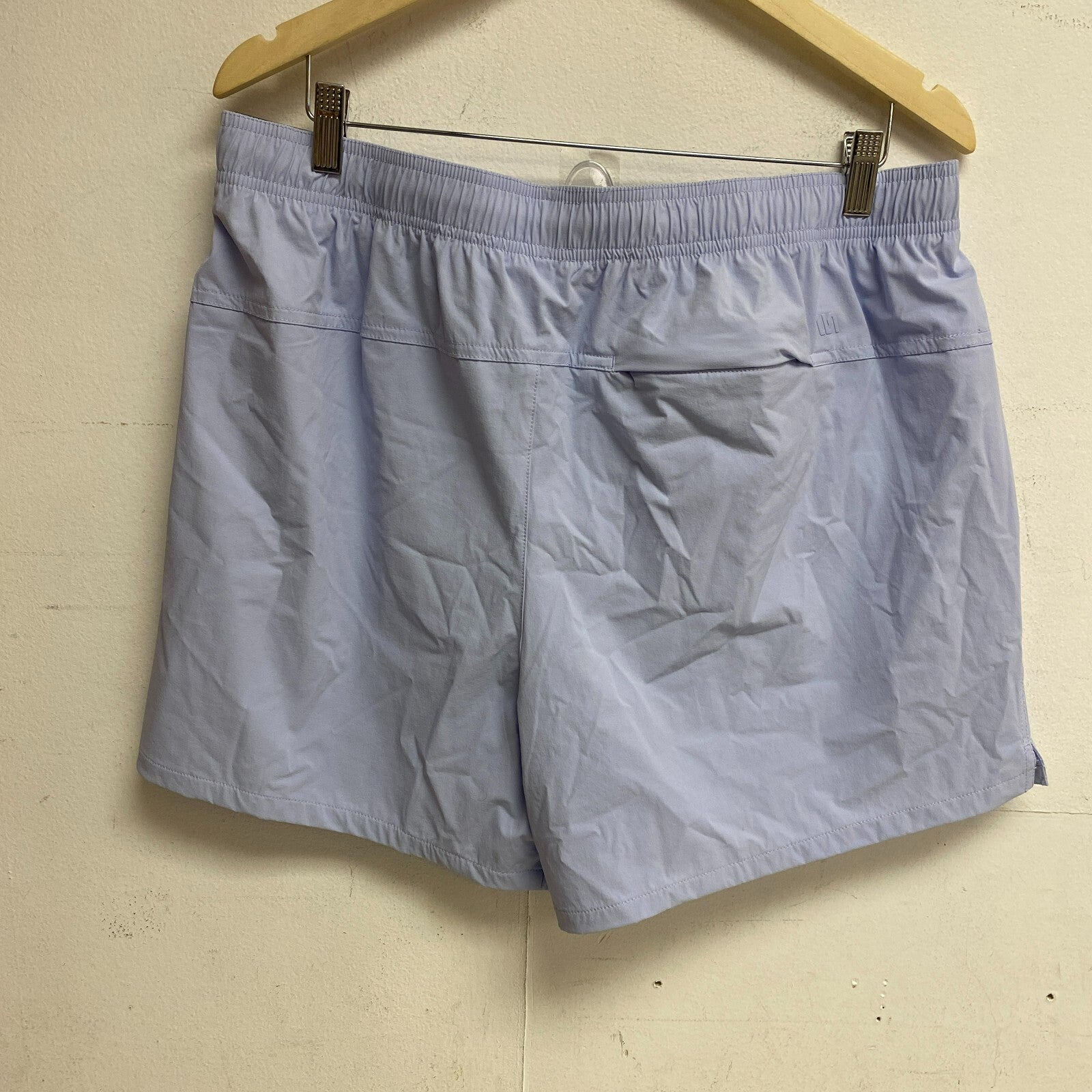 VRST Men's 5'' Inseam Everyday Short Purple Blossom Relaxed Comfort MAX233115