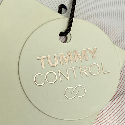 Calia Womens HR Twist Front Bottom bikini Watercolor Palms Multi  WSA22401PRT