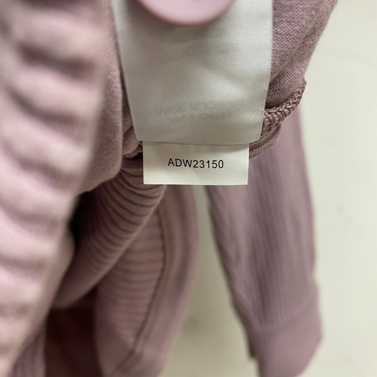 Alpine Design Women's W AD Wanderful Cord Shirt Jacket Muted Violet ADW23150