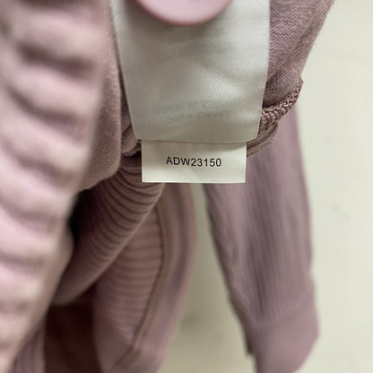 Alpine Design Women's W AD Wanderful Cord Shirt Jacket Muted Violet ADW23150