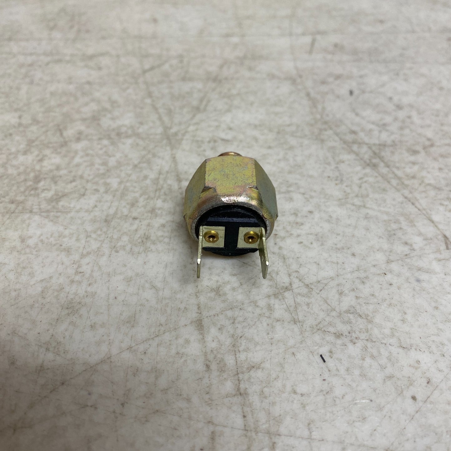 Standard SLS-34 Brake Light Switch 2-Blade Terminal 1954-1979 Volkswagen Beetle