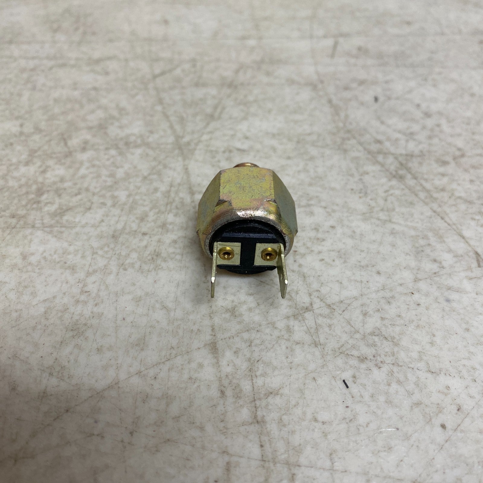 Standard SLS-34 Brake Light Switch 2-Blade Terminal 1954-1979 Volkswagen Beetle