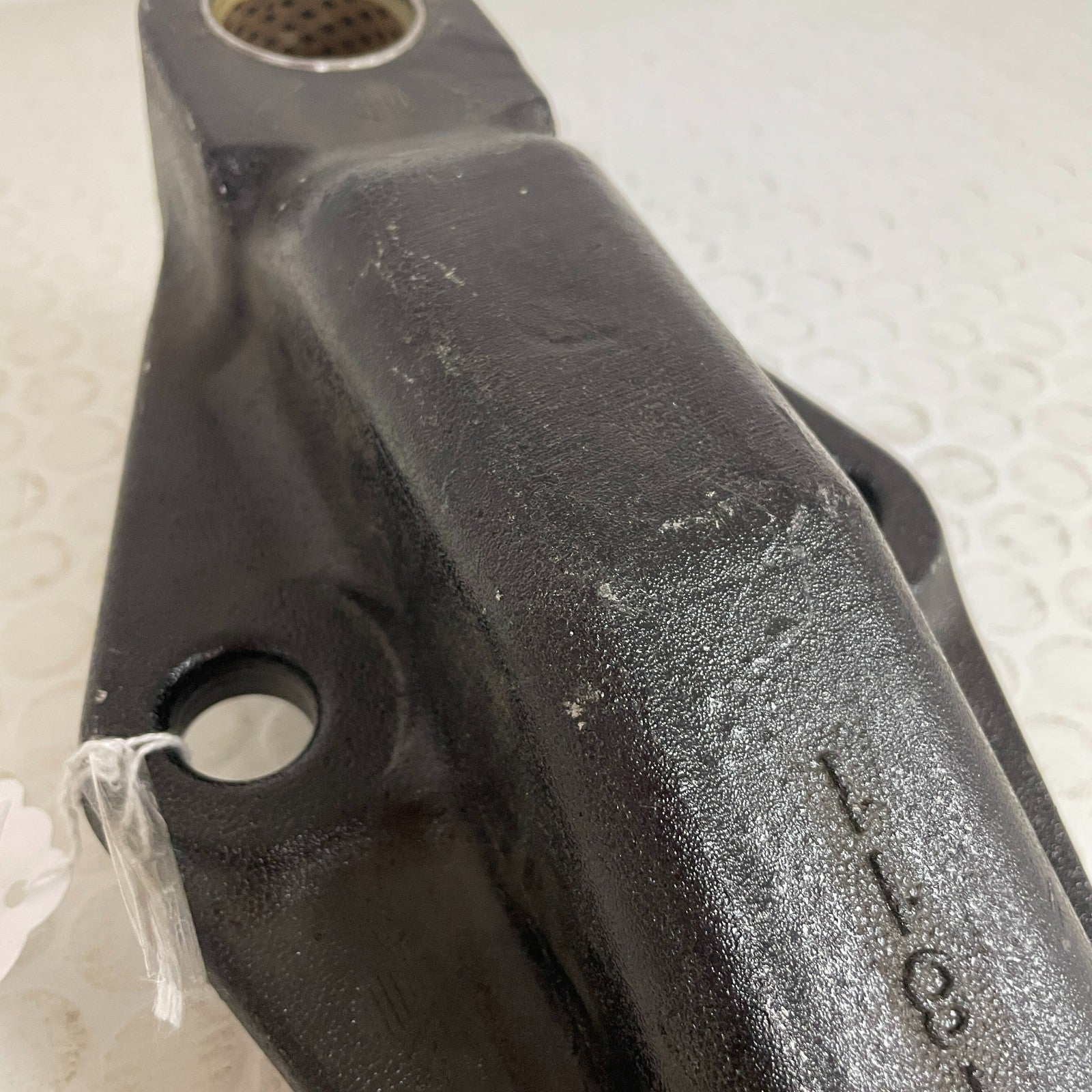 Automann Heavy-Duty Aluminum Leaf Spring Hanger Rear Front Peterbilt  M1811