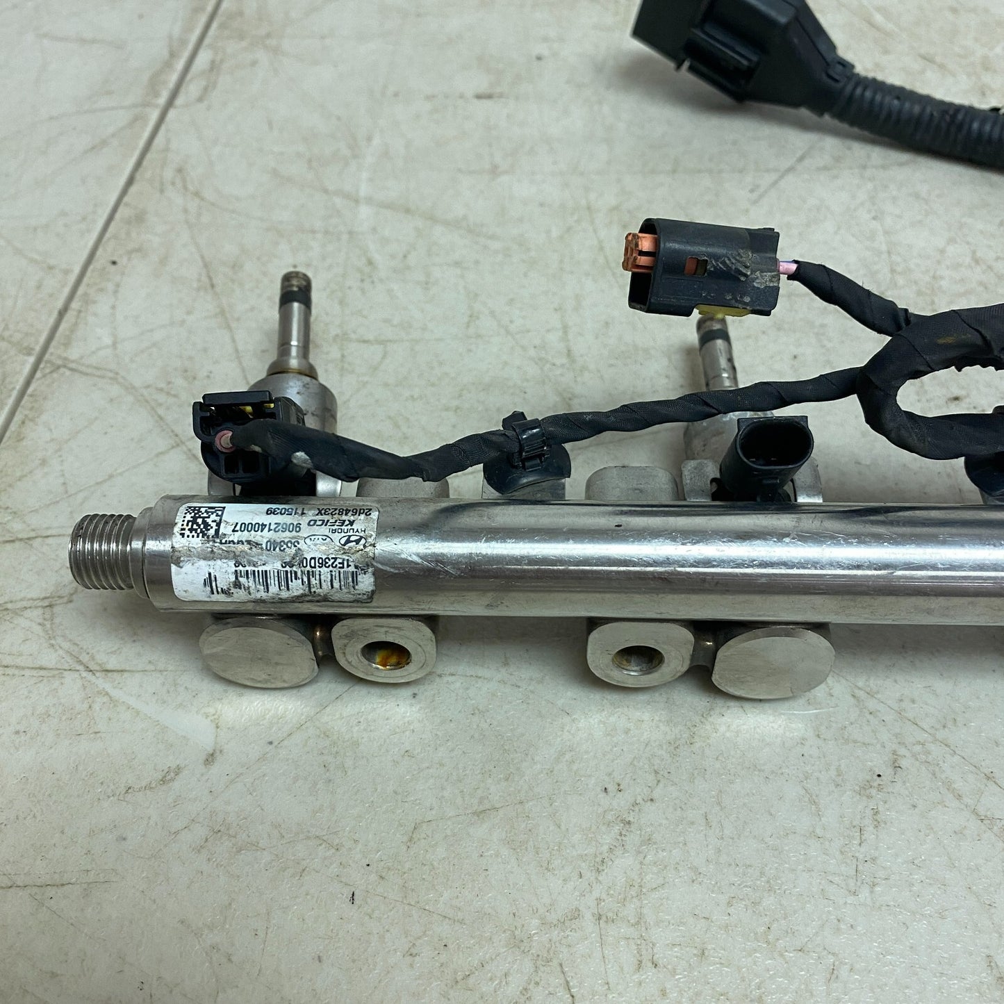 Hyundai/Kia 9062140007 , #801-1CP