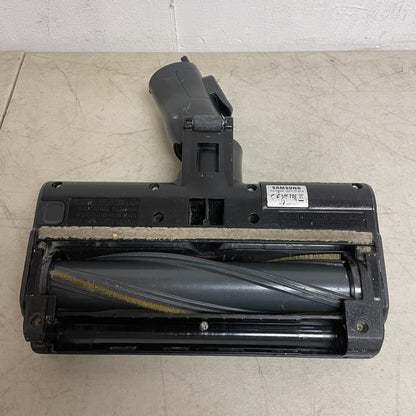 Samsung BESPOKE Jet Cordless Stick Vacuum w/ Clean Station Misty White