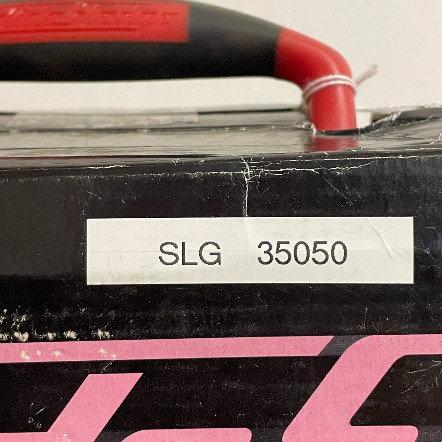 Slide Sledge Precision Hammer 9-Pc Set Interchangeable Tips 35050