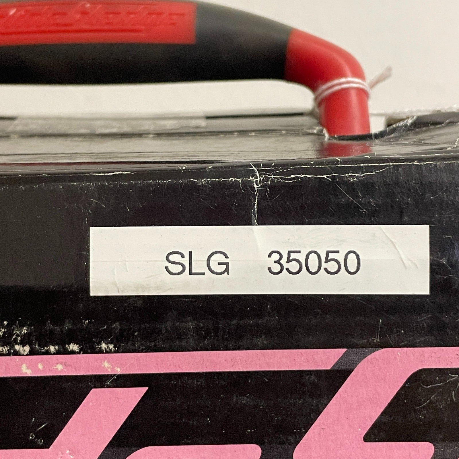 Slide Sledge Precision Hammer 9-Pc Set Interchangeable Tips 35050