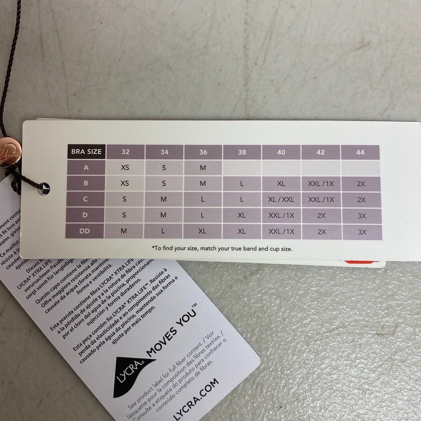 Calia Women's Swim Collection Tie Front Swim Bikini Top Lush Berry WSA22200 New