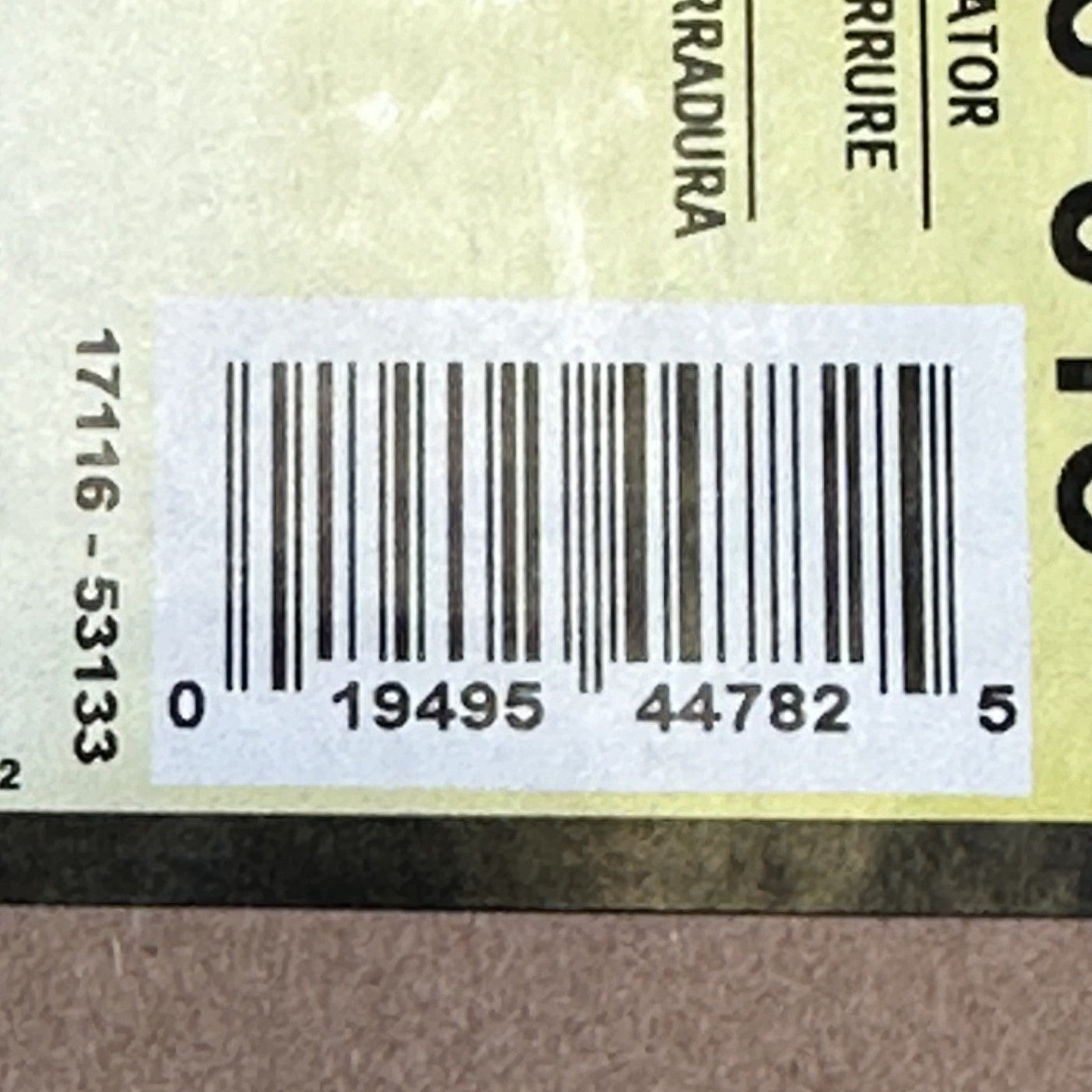 DORMAN 746-015 Rear Liftgate Lock Actuator with Latch for Chevy GMC Cadillac
