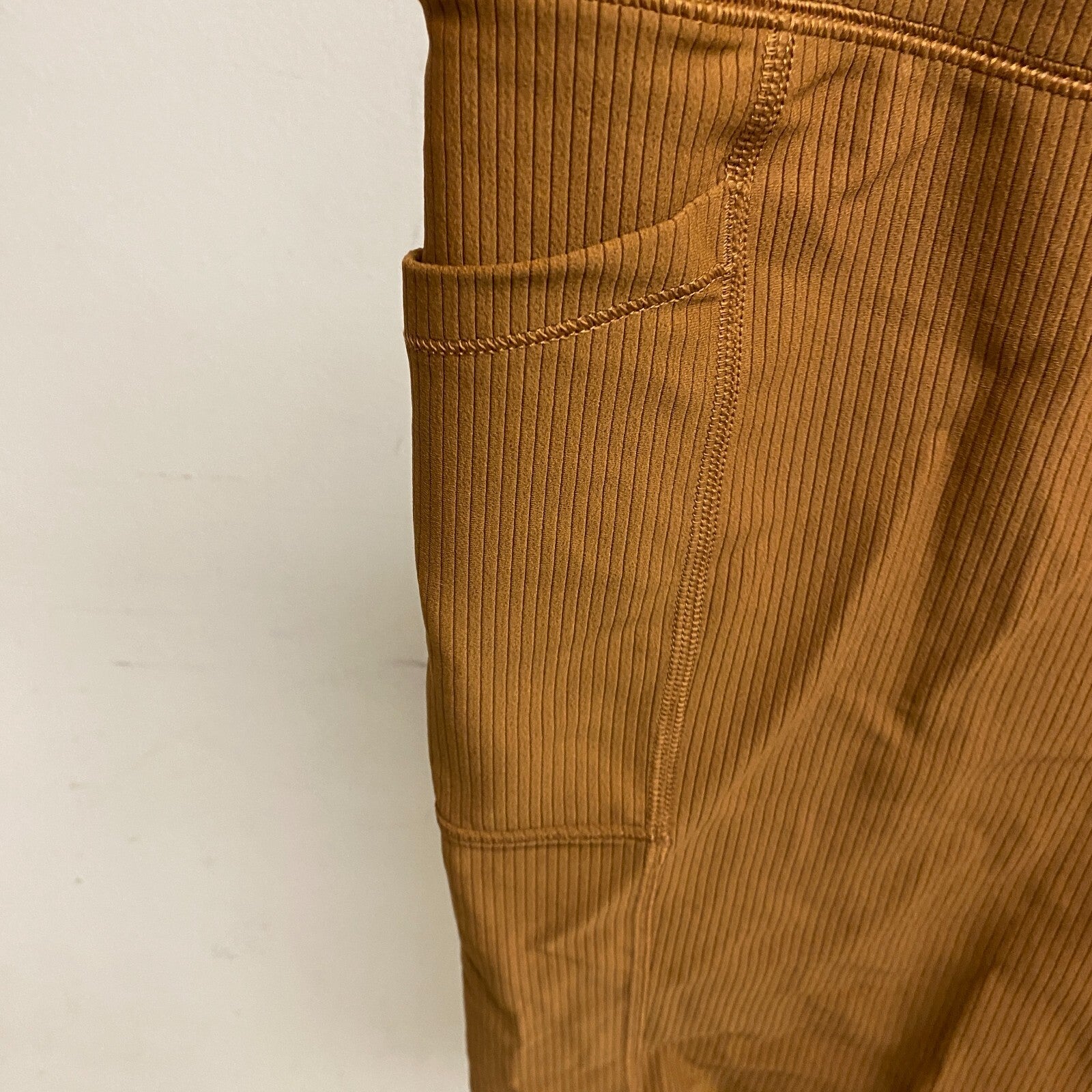 Alpine Design Women's W AD Bike Short Workwear Brown ADW13997 Brand New!