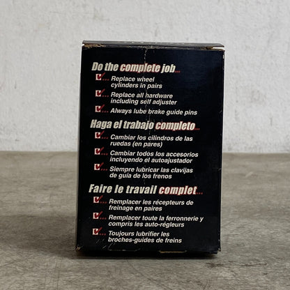 DORMAN W37639 Front Disc Brake Wheel Cylinder 1981-1987 Isuzu Pickup Trooper