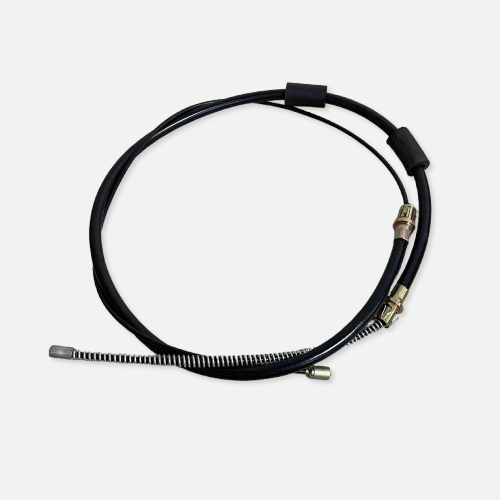 Carquest Wearever BCA95113 Parking Brake Cable Corrosion Resistant OE Quality