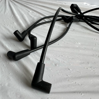 Carquest 35-7801 Spark Plug Wire Set 10 Wires Silicone Marine / Universal