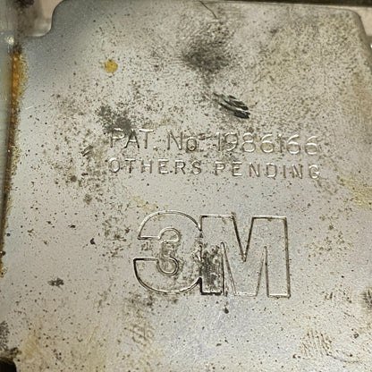 3M 08191 Heavy Duty Automix Applicator Gun for 3M FAST CURE EPOXY & ADHESIVE