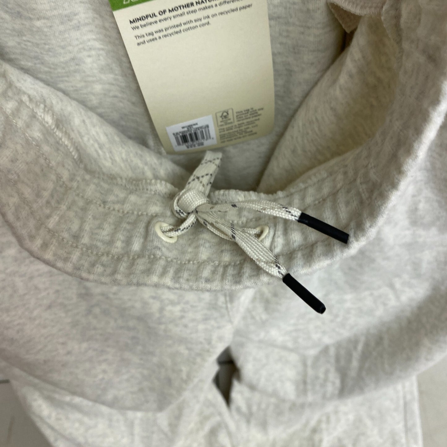 alpine Design Women's W AD Wonderful Straight Leg Off White Heather ADW23960 New