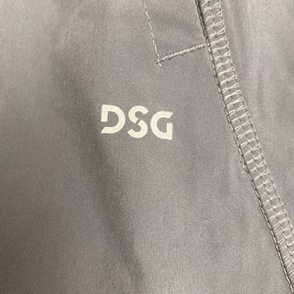 DSG Mens 7" Inseam Run Short Quiet Shade Athletic Trendy Summer DAM10207