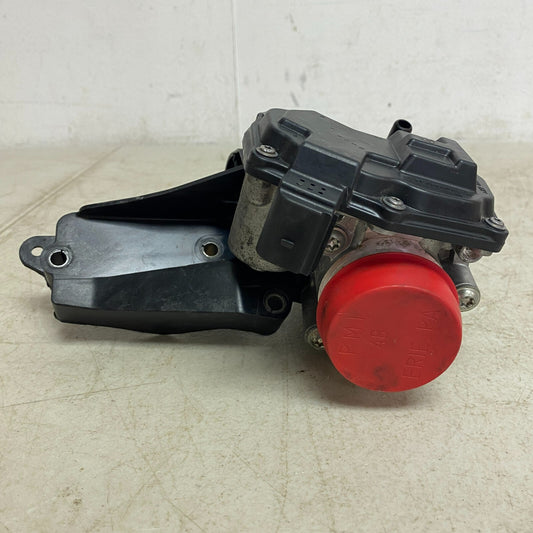 Ford Throttle Body Valve CM5G-9F991-GA , #799-1CP