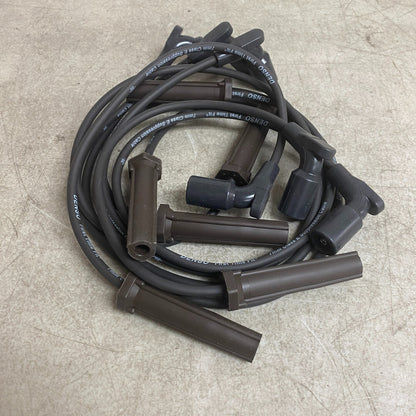 DENSO 671-6083 Spark Plug Ignition Wire Set 94-95 Chrysler Town & Country Dodge