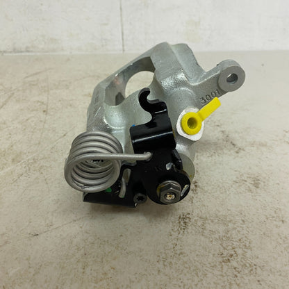 Disc Brake Caliper-Unloaded Caliper Motorcraft BRCF-248