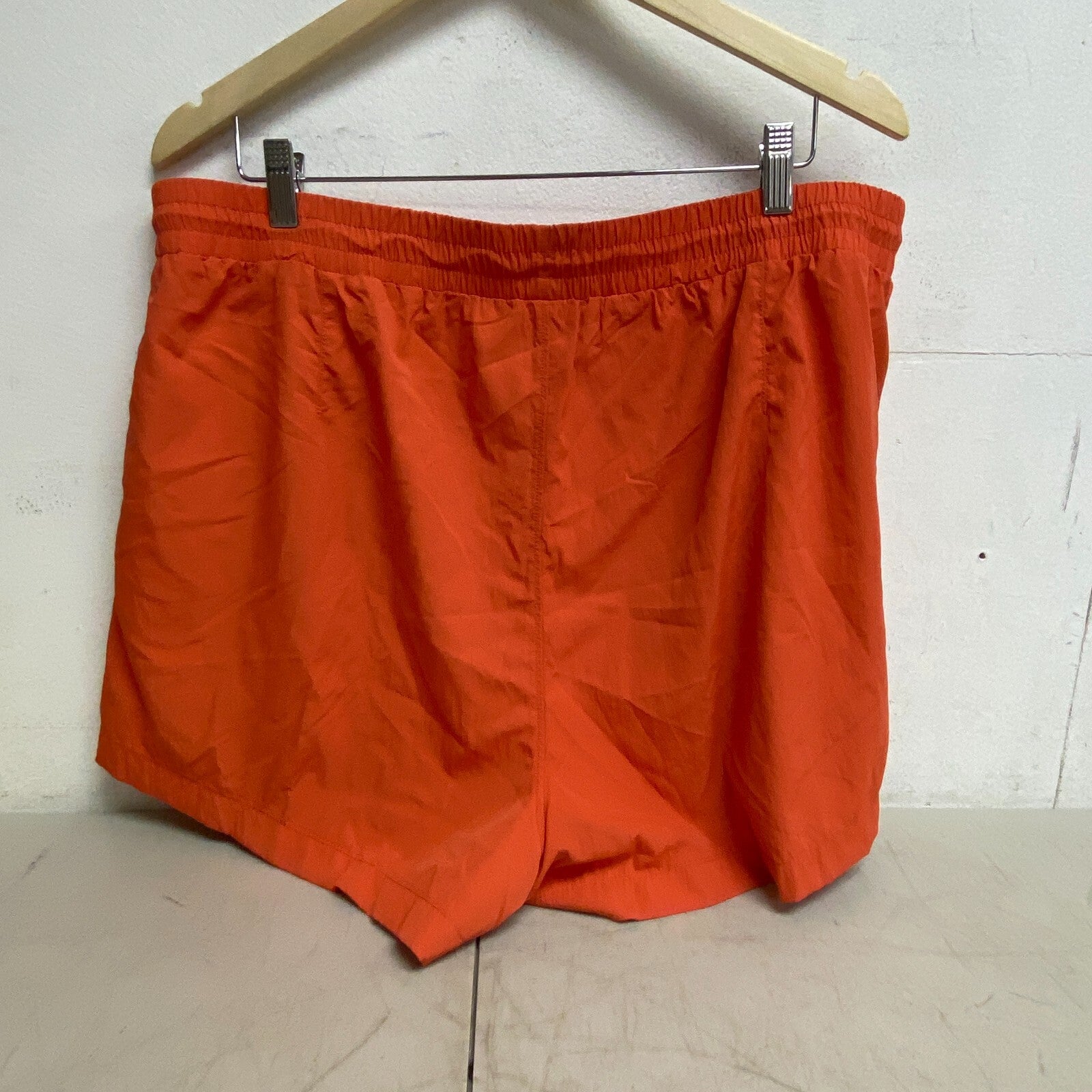 Alpine Design Women's Woven Shortie Shorts Spicy salsa ADW13805 BRAND NEW