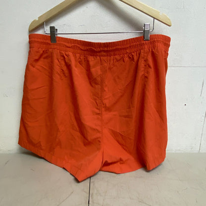 Alpine Design Women's Woven Shortie Shorts Spicy salsa ADW13805 BRAND NEW