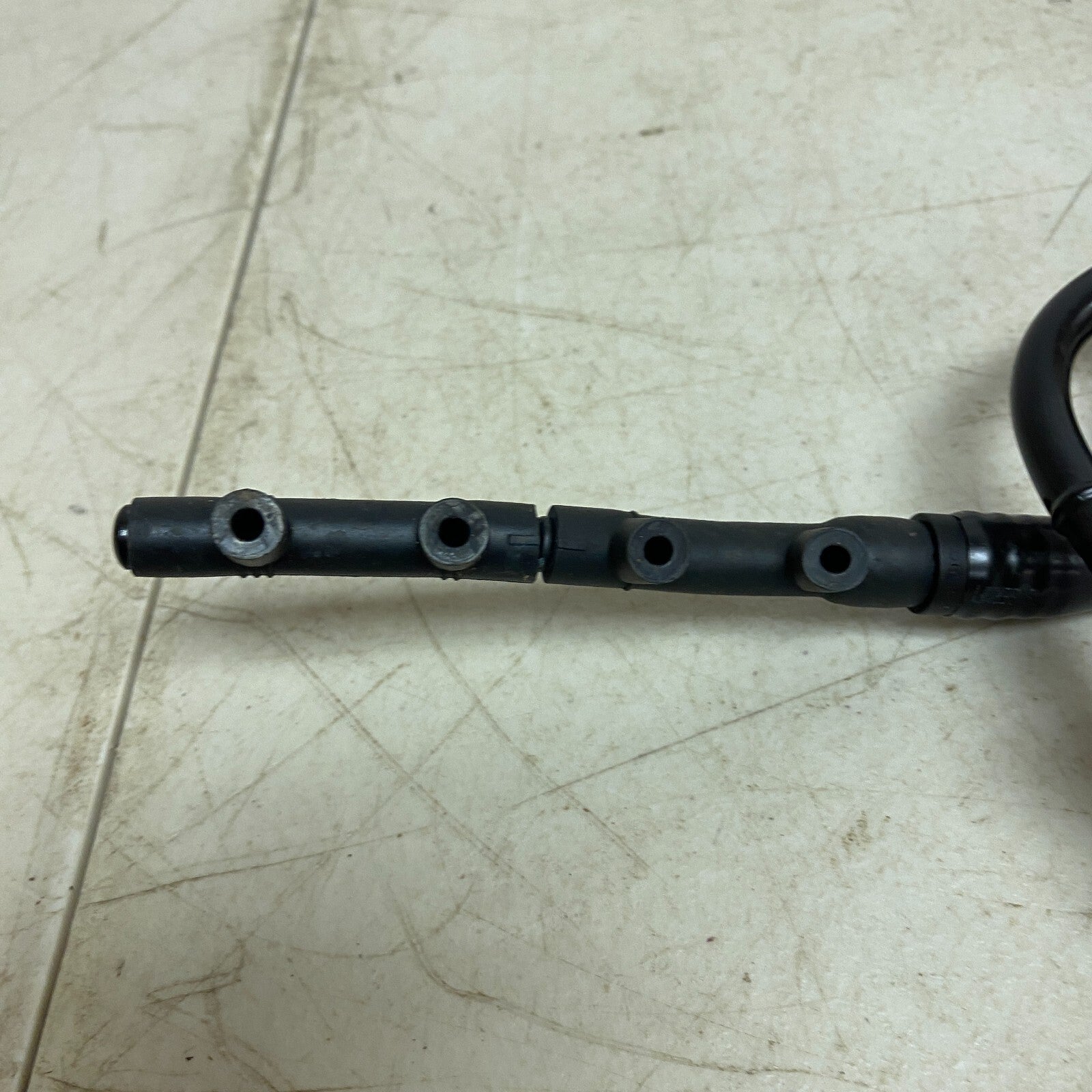 AUDI A4 B8 VACUUM HOSE PIPE 06E133773BE ORIGINAL