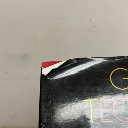 Glorious Technicolor: The Movies' Magic Rainbow; Ninetieth Anniversary Edition