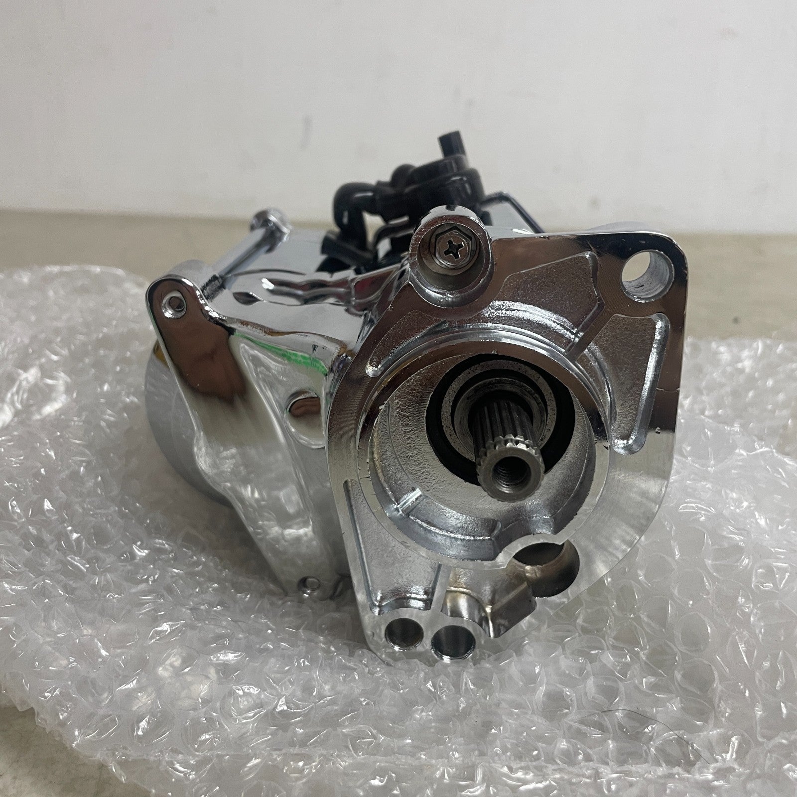 DB Electrical Starter 410-52276 Compatible with Harley FLH/FLHR 1994-2006 17629C