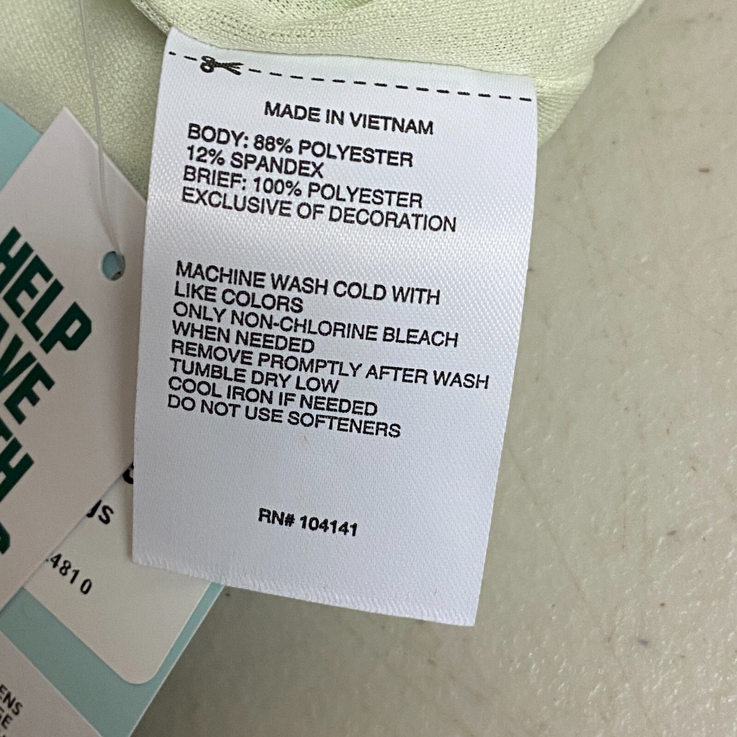 DSG Women's 3â High Rise Stride Multi Wash Effect Shorts Multicolor DAW12327PR