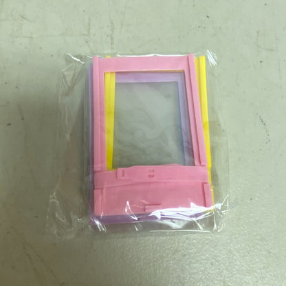 DigiPower Instant Camera Accessory Kit for Fujifilm instax mini 9 & 7s, White