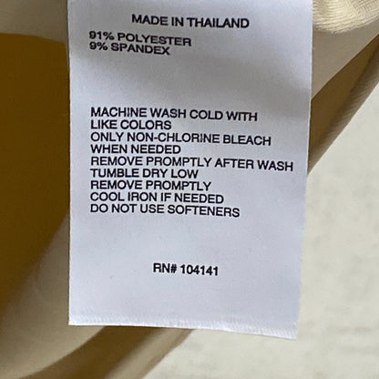 DSG Womens Cinch Tank Top Sandy Slate DAW23100 BRAND NEW