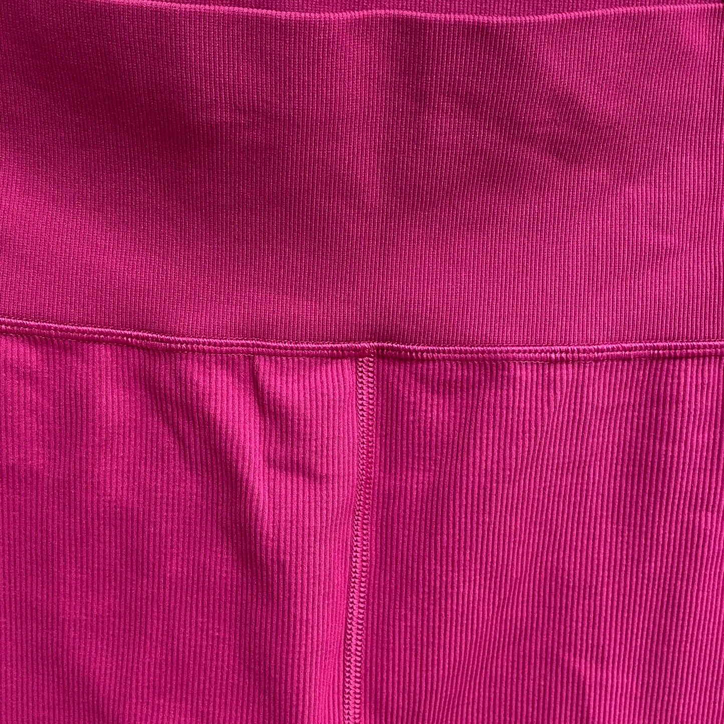 DSG Women's Momentum 7" Raspberry Ice Shorts Summer Fitness Solid DAW23312