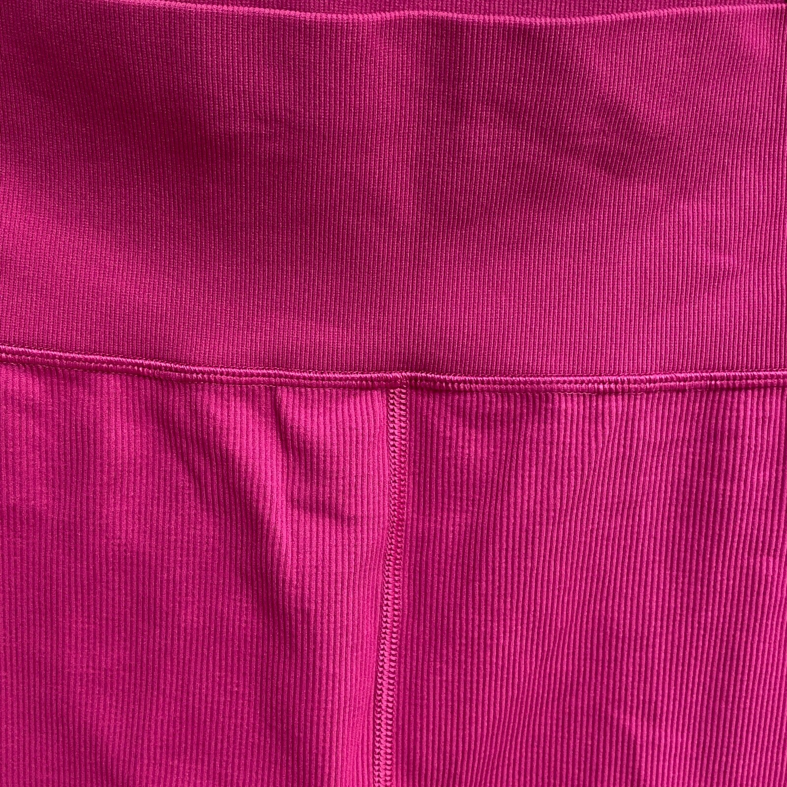 DSG Women's Momentum 7" Raspberry Ice Shorts Summer Fitness Solid DAW23312