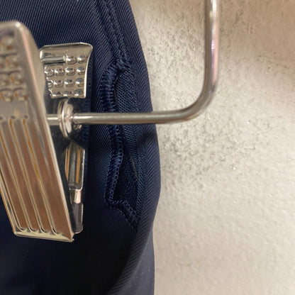 Calia Women's Swim Collection Triangle Bikini Top Darker Ardosia Slate WSA23201