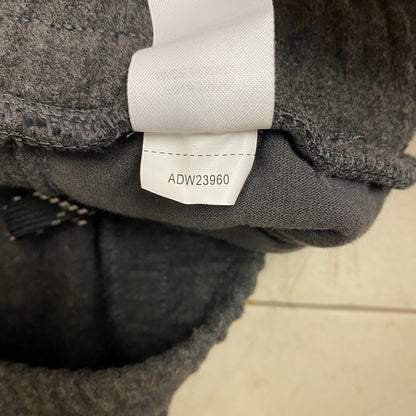 Alpine Design Women's W AD Wonderful Straight Leg Pure Black Heather ADW23960