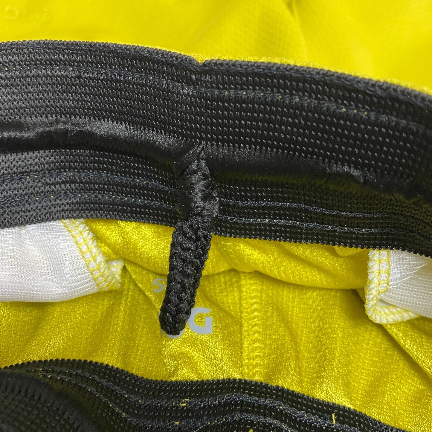 DSG Boys' Mesh Training Polyester Shorts Loose Fit Elastic Waist Warm Olive