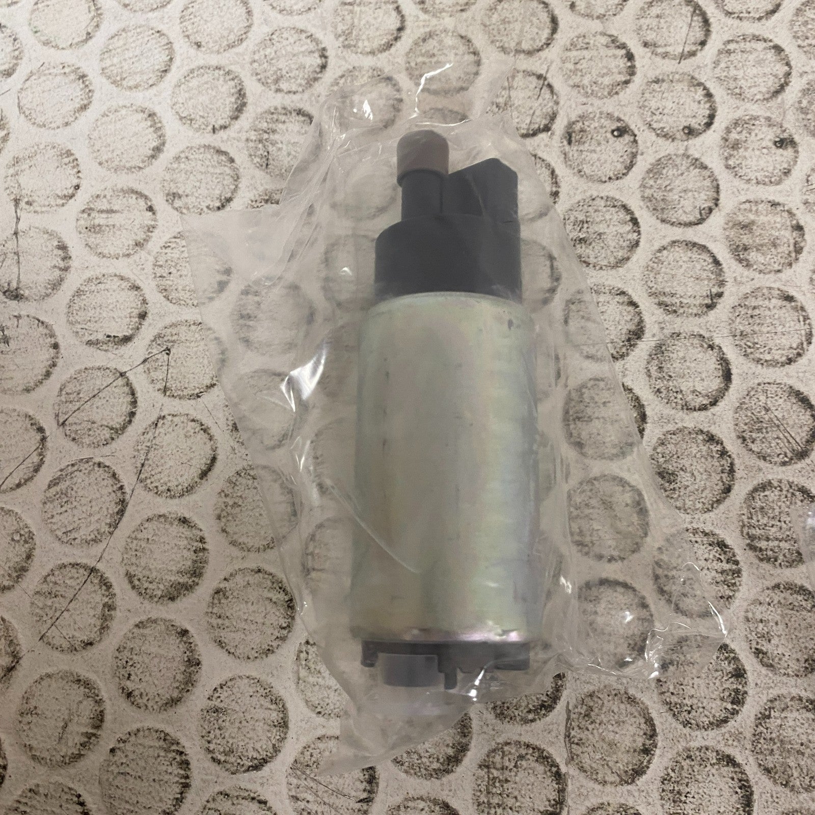 Denso 950-0138 Electric Fuel Pump and Strainer Set 1993-2002 Mazda 626