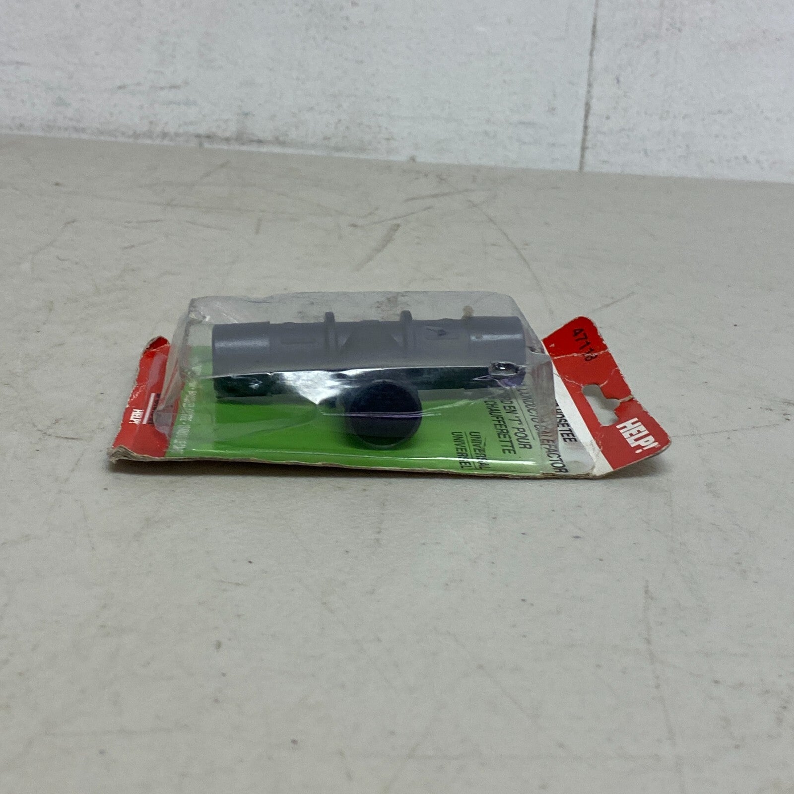 HVAC Heater Hose Connector Dorman 47118