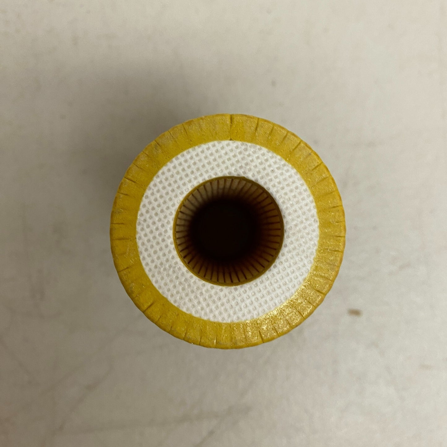 Prime Guard Premium Oil Filter POF 8161