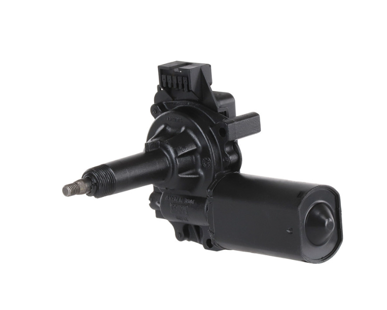 CARQUEST Premium Reman Windshield Wiper Motor Front 40‑1049