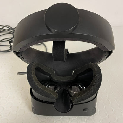 Oculus Rift S Virtual Reality Headset - Black (Includes Headset, Controllers)