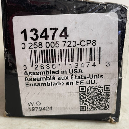 Bosch 13474 O2 Oxygen Sensor for Chevy Silverado 1500 4.3L 5.3L 00'–06' Upstream