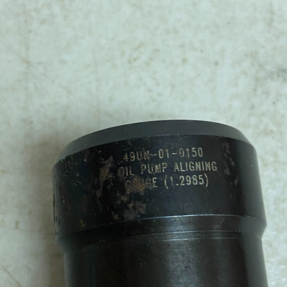 Mazda Specialty Tool Oil Pump  Aligning Gauge 49UN 01 0150 , #899-1CP