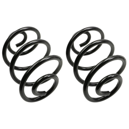 Moog 80659 Rear Coil Spring Set Buick LeSabre Lucerne Cadillac DTS Seville
