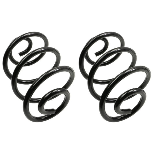 Moog 80659 Rear Coil Spring Set Buick LeSabre Lucerne Cadillac DTS Seville
